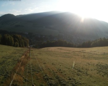 Obec Loučná nad Desnou