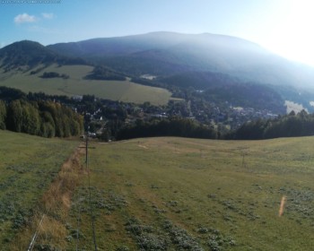 Obec Loučná nad Desnou