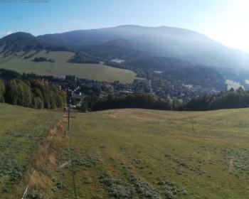 Obec Loučná nad Desnou