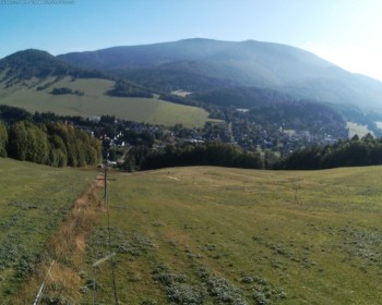 Obec Loučná nad Desnou