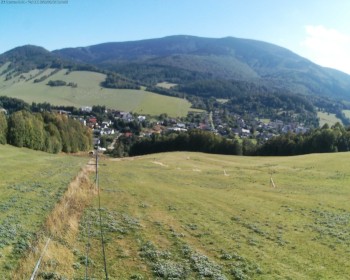 Obec Loučná nad Desnou