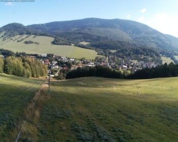 Obec Loučná nad Desnou
