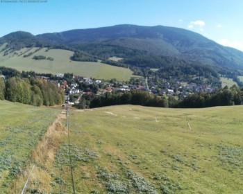 Obec Loučná nad Desnou