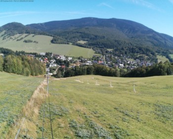 Obec Loučná nad Desnou