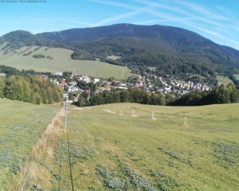 Obec Loučná nad Desnou