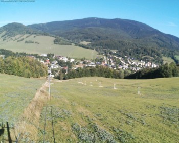 Obec Loučná nad Desnou