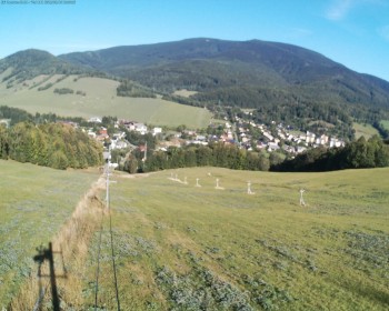 Obec Loučná nad Desnou
