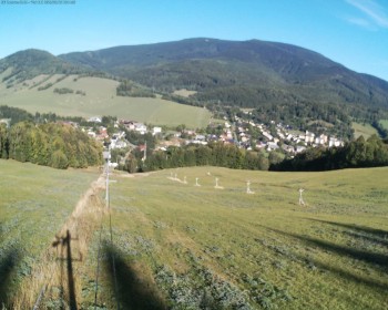 Obec Loučná nad Desnou