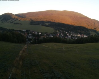 Obec Loučná nad Desnou