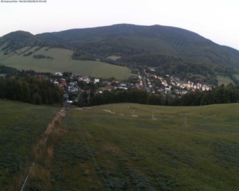 Obec Loučná nad Desnou