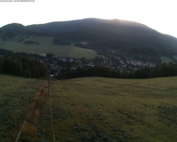 Obec Loučná nad Desnou