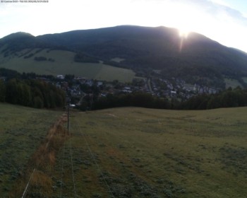 Obec Loučná nad Desnou