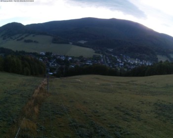 Obec Loučná nad Desnou