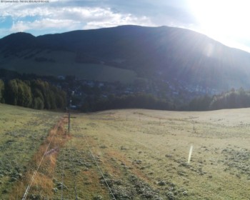 Obec Loučná nad Desnou