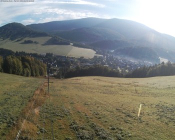 Obec Loučná nad Desnou