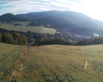 Obec Loučná nad Desnou