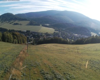 Obec Loučná nad Desnou