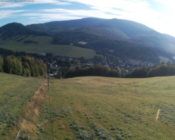 Obec Loučná nad Desnou