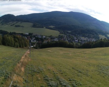 Obec Loučná nad Desnou