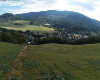 Obec Loučná nad Desnou