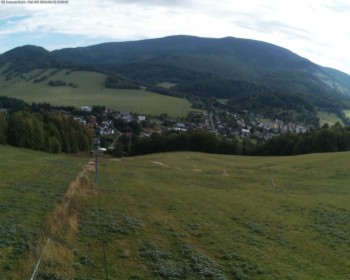 Obec Loučná nad Desnou