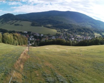 Obec Loučná nad Desnou