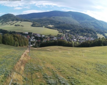 Obec Loučná nad Desnou