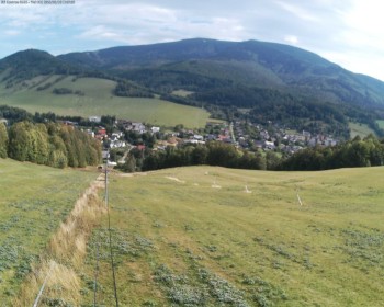 Obec Loučná nad Desnou