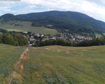 Obec Loučná nad Desnou