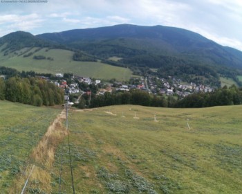Obec Loučná nad Desnou