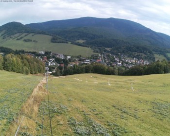 Obec Loučná nad Desnou