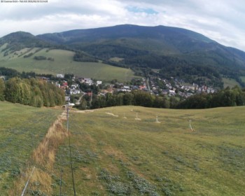 Obec Loučná nad Desnou