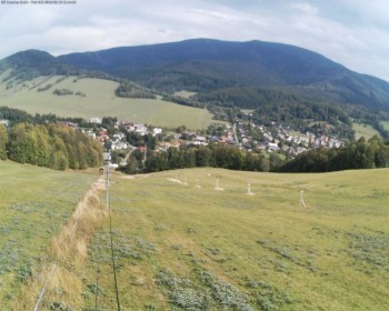 Obec Loučná nad Desnou