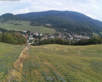 Obec Loučná nad Desnou