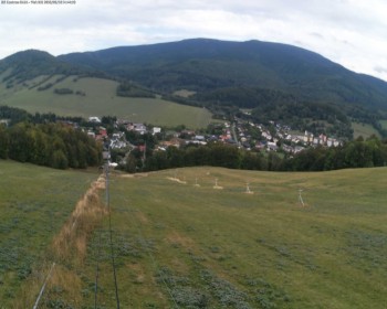 Obec Loučná nad Desnou