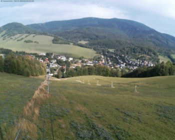 Obec Loučná nad Desnou