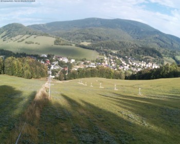 Obec Loučná nad Desnou