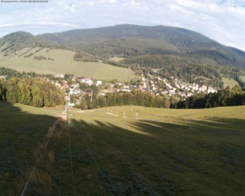 Obec Loučná nad Desnou