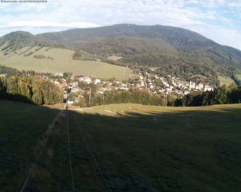 Obec Loučná nad Desnou