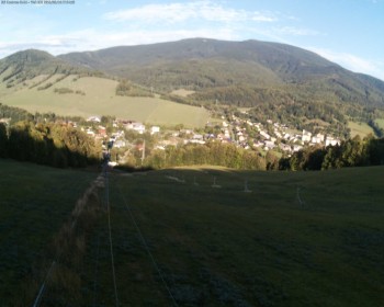 Obec Loučná nad Desnou