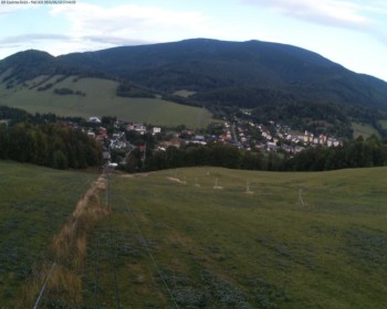 Obec Loučná nad Desnou