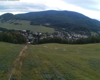 Obec Loučná nad Desnou