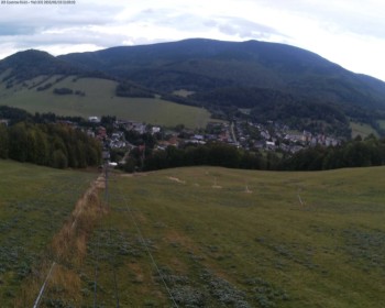 Obec Loučná nad Desnou