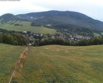 Obec Loučná nad Desnou