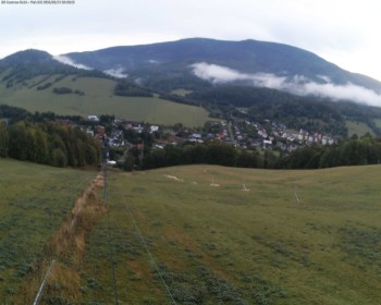 Obec Loučná nad Desnou