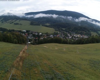 Obec Loučná nad Desnou