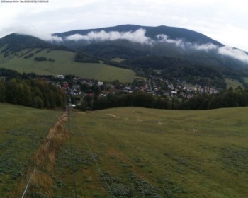 Obec Loučná nad Desnou