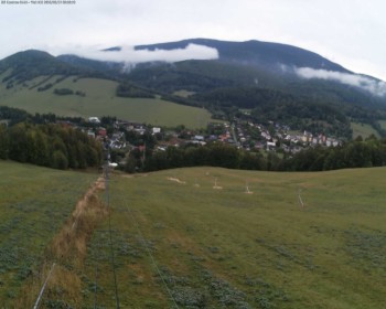 Obec Loučná nad Desnou