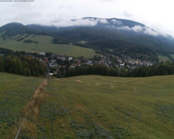 Obec Loučná nad Desnou