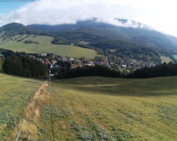 Obec Loučná nad Desnou